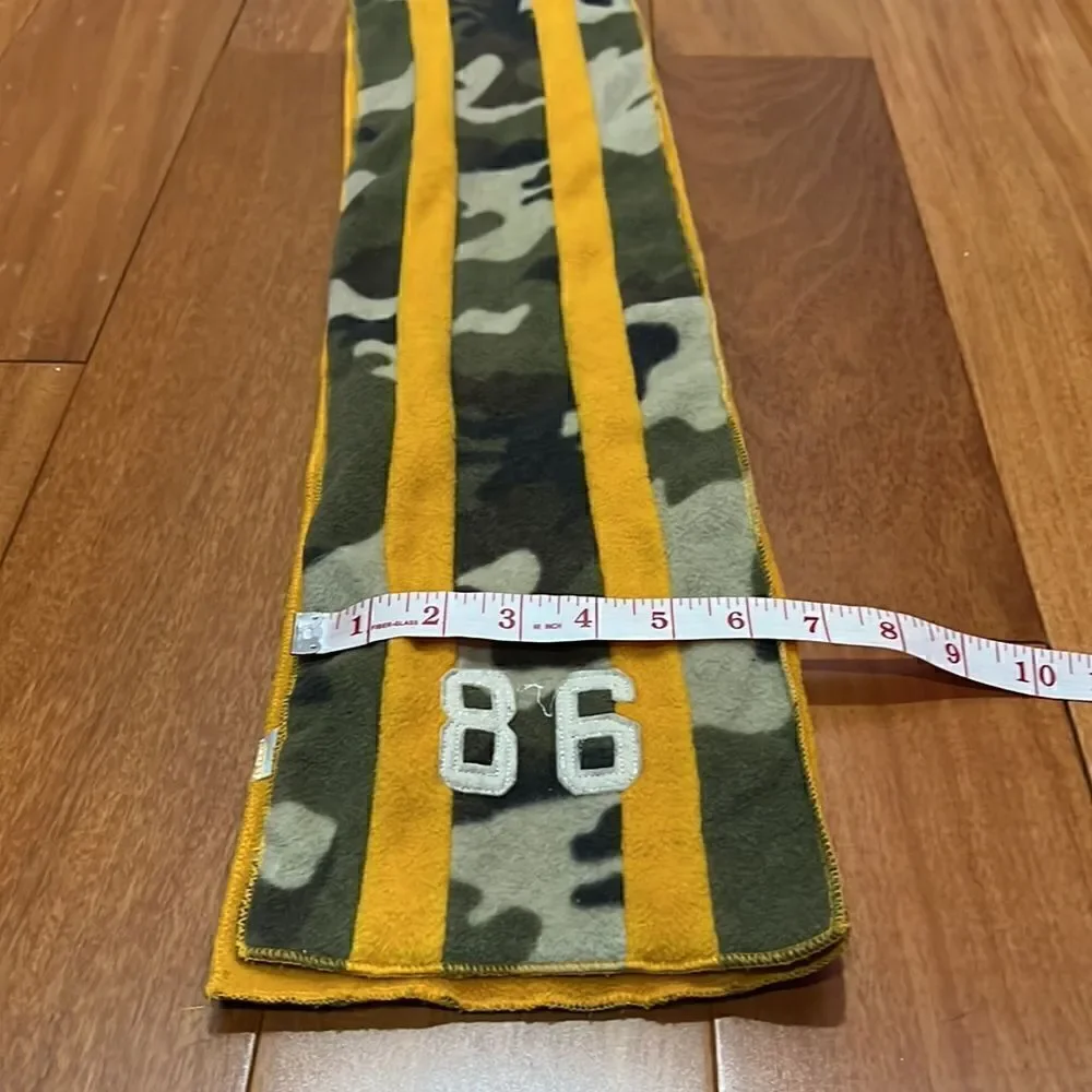 Gap kids fleece scarf‎